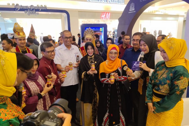 Wakil Ketua: Promosi di kota-kota besar salah satu strategi pemasaran