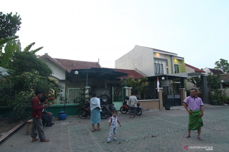 Gempa Bali terasa di Banyuwangi