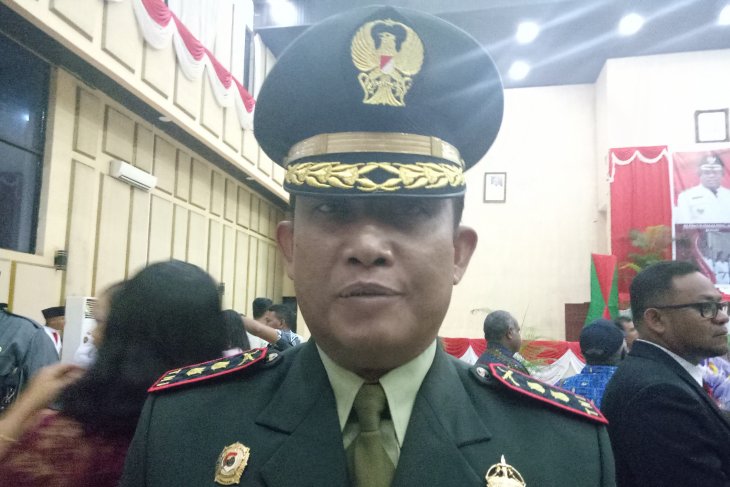 TNI-Polri siap hadapi kelompok separatis di Tembagapura, Papua