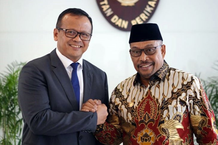 Presiden apresiasi program percepatan pembangunan perhubungan Maluku