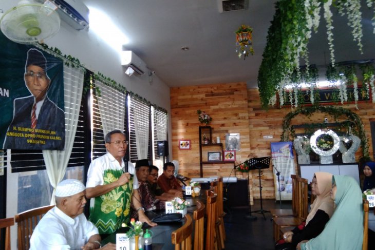 Jamkesprov dan jamkesda diharapkan atasi masalah bpjs kes