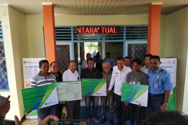 BP Jamsostek tetapkan kenaikan manfaat peserta JKK dan JKM