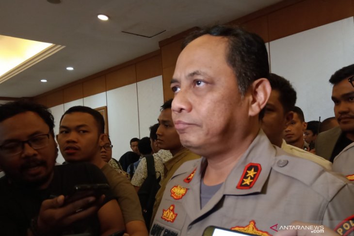 Radikalisme menyebar ke milenial lewat internet
