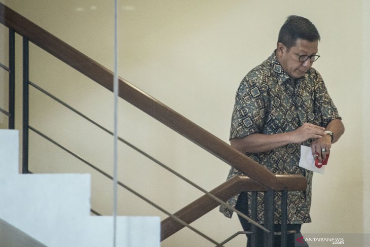 Saksi sarankan untuk