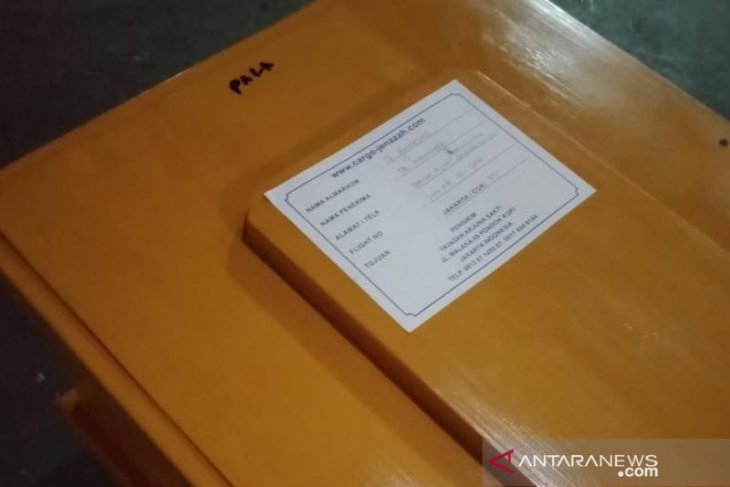 Pemerintah Aceh fasilitasi pemulangan jenazah warga Aceh Utara dari Jakarta