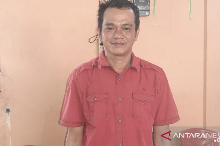 Ditabrak kapal tanker, nakhoda kapal ikan di Bangka dinyatakan hilang