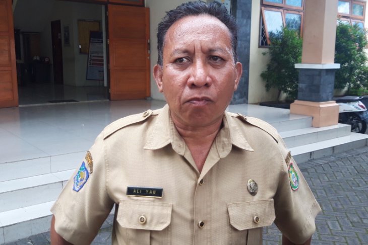 BPBD Maluku: Belum ada kerusakan dan korban jiwa pascagempa