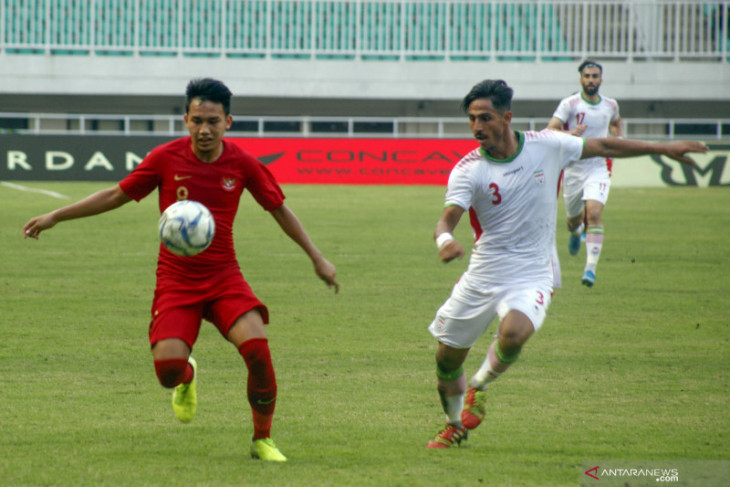 PSSI: Witan dan Elkan perkuat TC timnas U-19 kontra Bosnia-Herzegovina