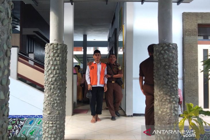 Terdakwa pembunuh pengusaha mebel Pamekasan ajukan saksi meringankan
