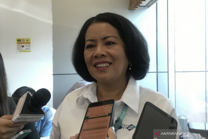 Sekjen Kominfo ajak berbagai pihak berkolaborasi dorong perkembangan talenta digital