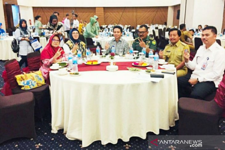 BKKBN Babel realisasikan KKBPK melalui advokasi dan KIE