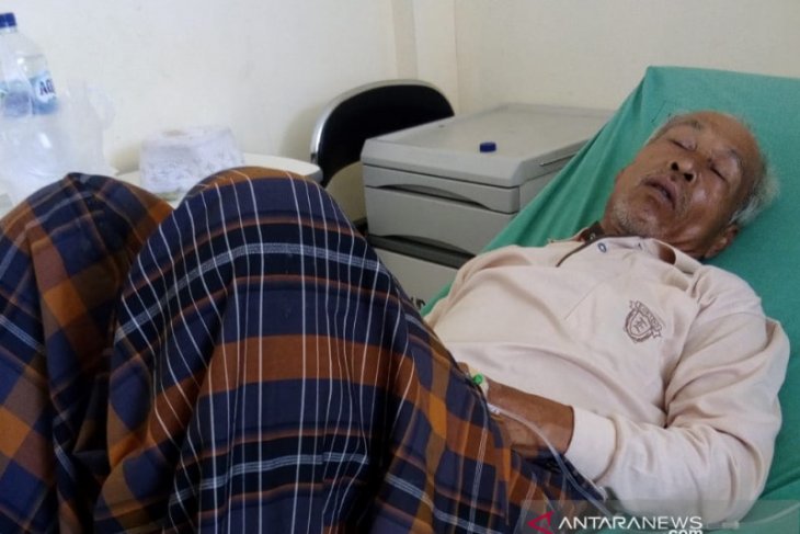 Keracunan massal, korban meninggal di Desa Sirnamekar bertambah lagi