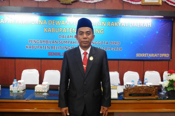 DPRD Belitung dorong Dinkes ambil tindakan cepat tangani DBD