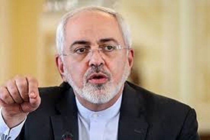 Menlu Iran : menghina Muslim adalah penyalahgunaan kebebasan berbicara