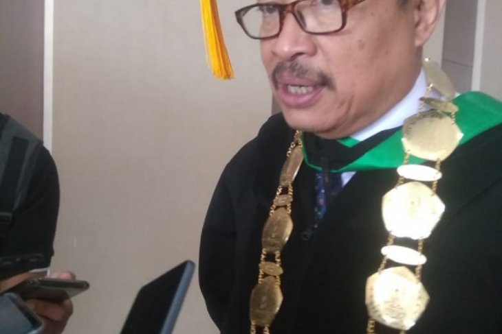 Unis jalin kerja sama dengan tiga kampus di Inggris
