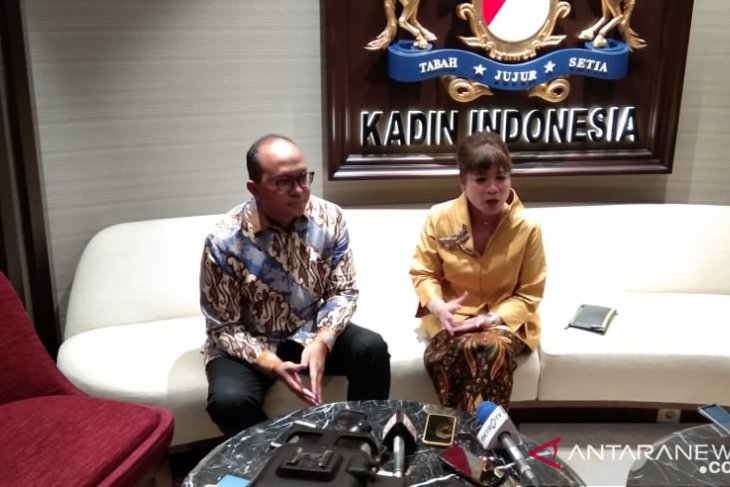 Indonesian envoys should actively inform about export opportunities