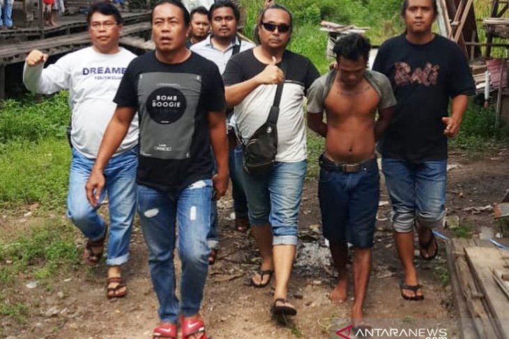 Waspadai beragam modus baru curanmor, pura-pura kenal hingga ngaku anggota Polri