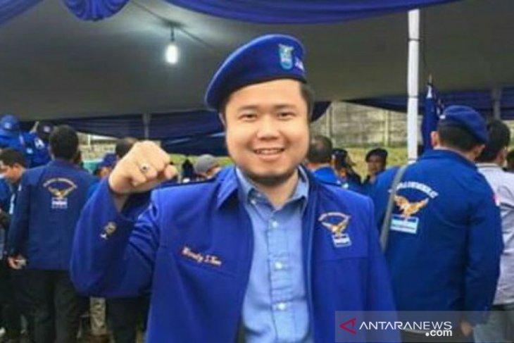 Partai Demokrat Bangka Selatan prioritaskan kader internal maju Pilkada
