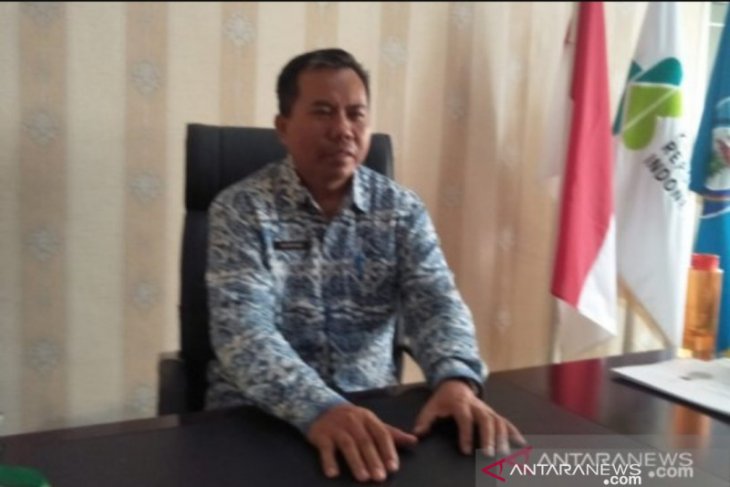 Dinkes Bangka Selatan targetkan penyerapan DAK Non Fisik capai 93 persen