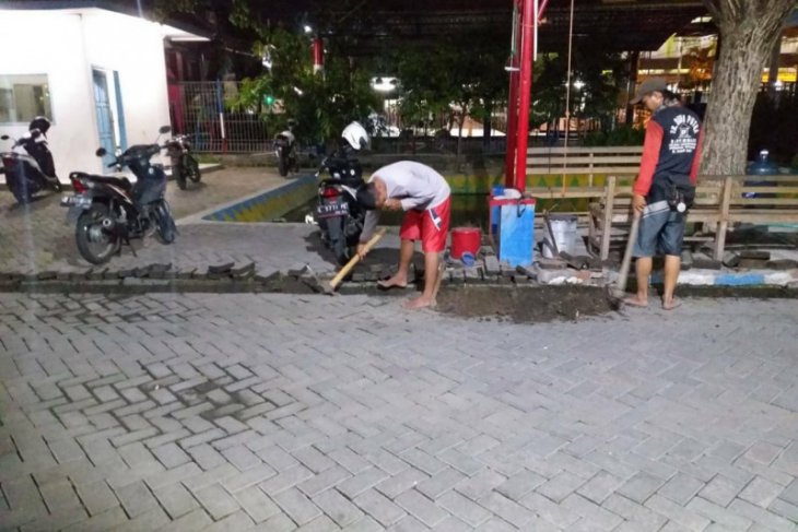 Pemprov Jatim dorong pengembangan teknologi fiber optik sekolah kejuruan