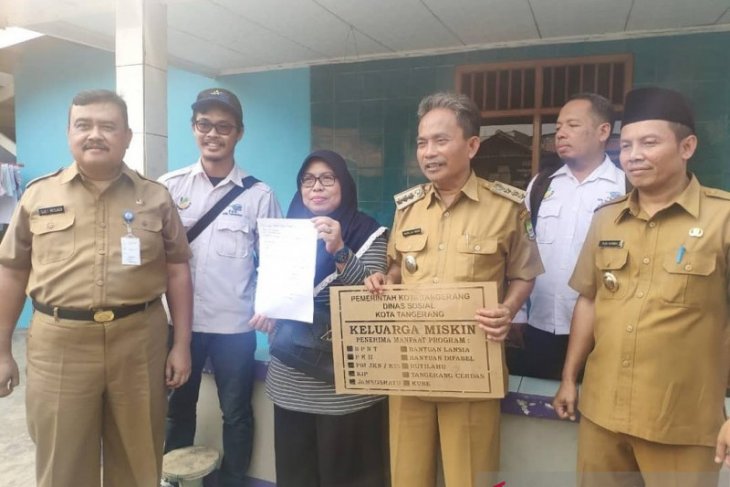 Karena sudah mampu, 488 KPM graduasi program PKH