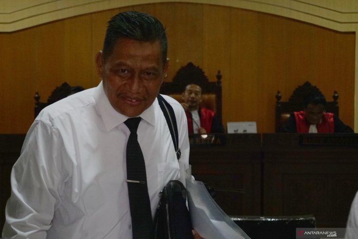 Pakar hukum minta Kejagung sidik kasus Asabri secara komprehensif