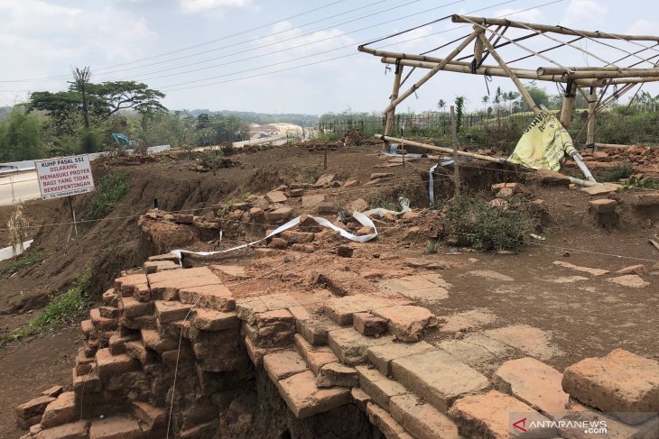 BPCB Trowulan siapkan ekskavasi lanjutan Situs Sekaran di Malang
