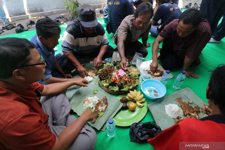 Peringatan Hari Ikan Nasional