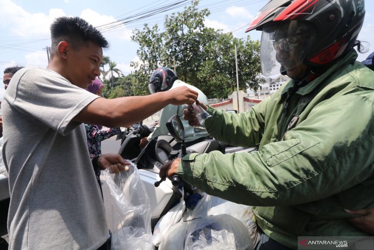 Peringatan Hari Ikan Nasional