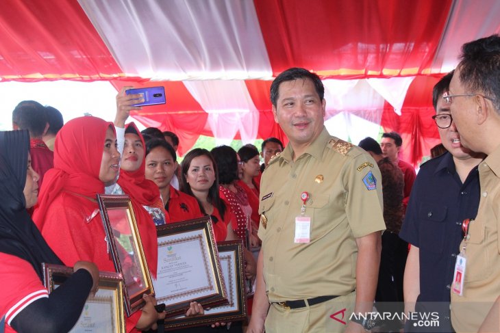 Wagub: TKSK diharapkan bekerja optimal turunkan kemiskinan