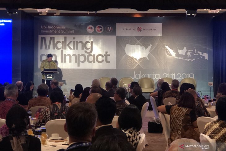 Ini strategi Menko Airlangga hadapi tantangan ekonomi 2020