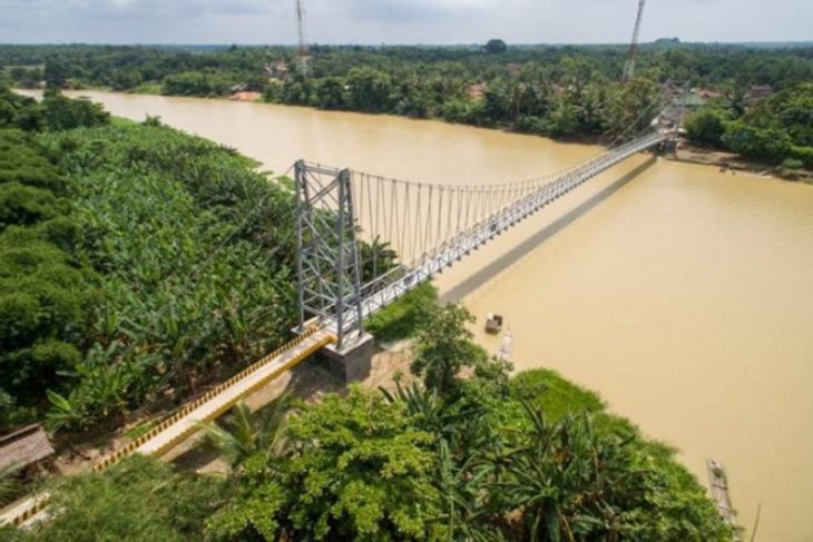PUPR teruskan pembangunan infrastruktur kerakyatan pada 2020