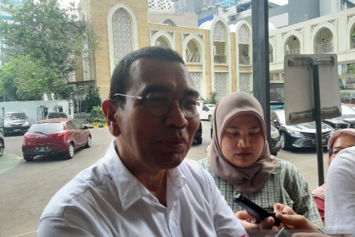 Kementerian BUMN akan tuntaskan pergantian pengurus Pertamina - Inalum