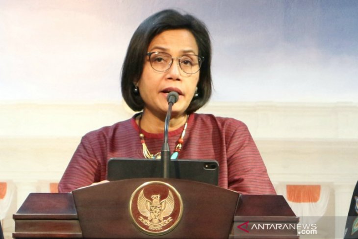 Menkeu jelaskan PPh Badan hingga insentif di Omnibus Perpajakan
