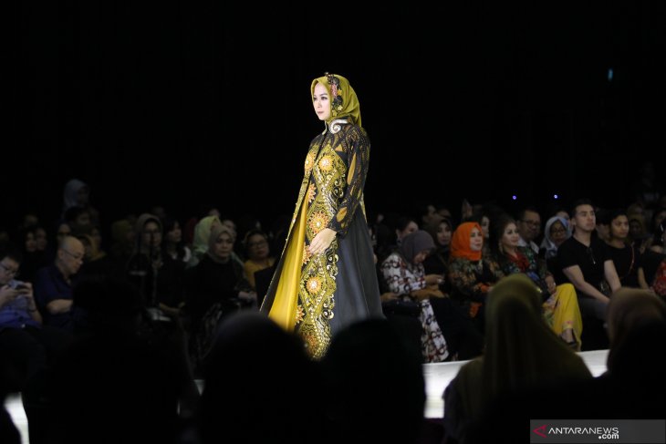 East Java Fashion Harmony 2019