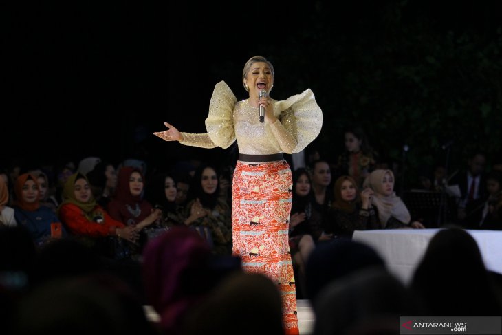 East Java Fashion Harmony 2019