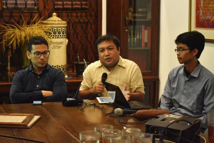 Kiprah Mendikbud Nadiem Makarim paling ditunggu masyarakat