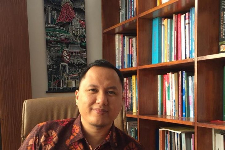 Pakar: Sistem reformasi birokrasi pemerintah kabupaten/kota berjalan lambat