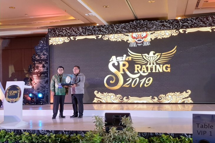 Menristek Bambang Brodjonegoro dorong ekonomi sirkular untuk keberlanjutan planet