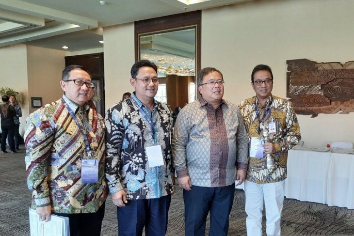 Menristek dorong korporasi kembangkan riset untuk inovasi