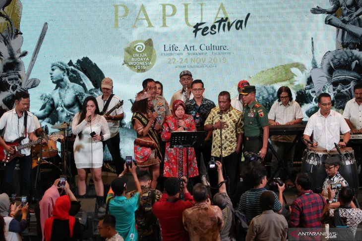 Festival Papua