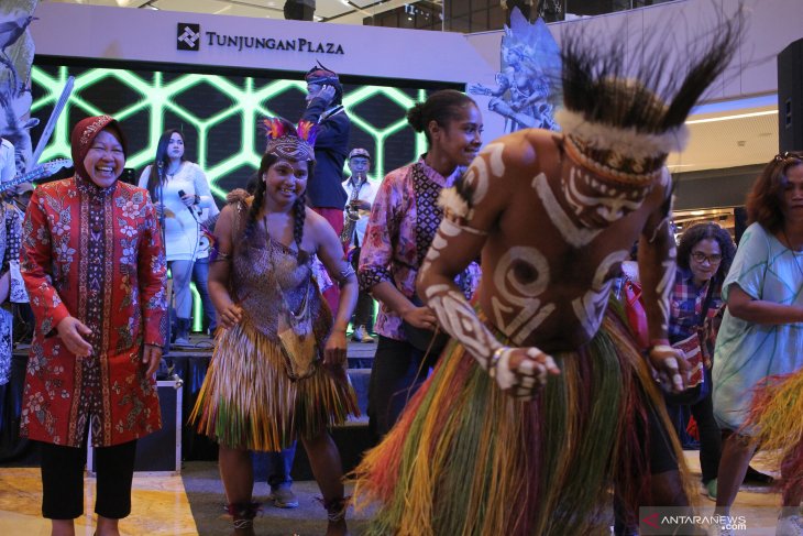 Festival Papua