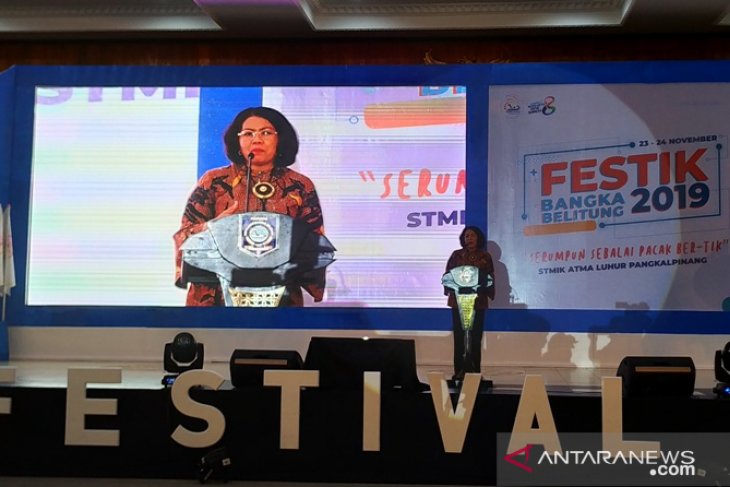 Kemenkominfo akan sediakan 50.000 beasiswa digital