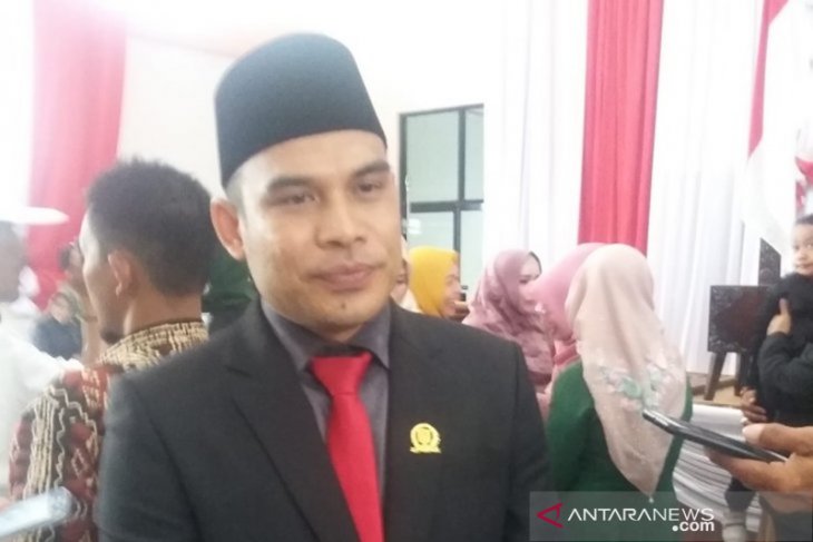 Menteri Sosial kirim 2 truk bantuan kepada korban kebakaran di Kotabaru