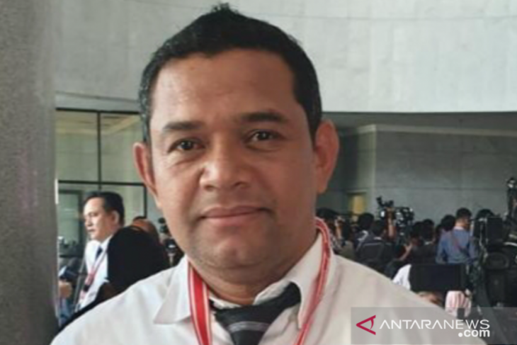 Pakar Hukum: Diskursus masa jabatan Presiden tiga periode