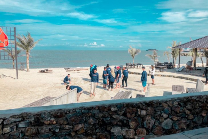 Asita Kalbar nilai perlu perkuat sapta pesona destinasi wisata