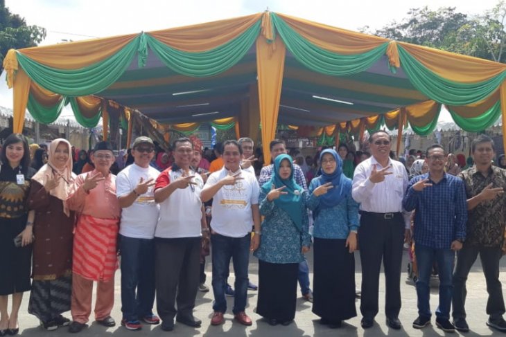BCA dukung gelaran gebyar UMKM di Pontianak