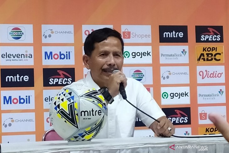 Barito Putera menyambut baik wacana Yogyakarta