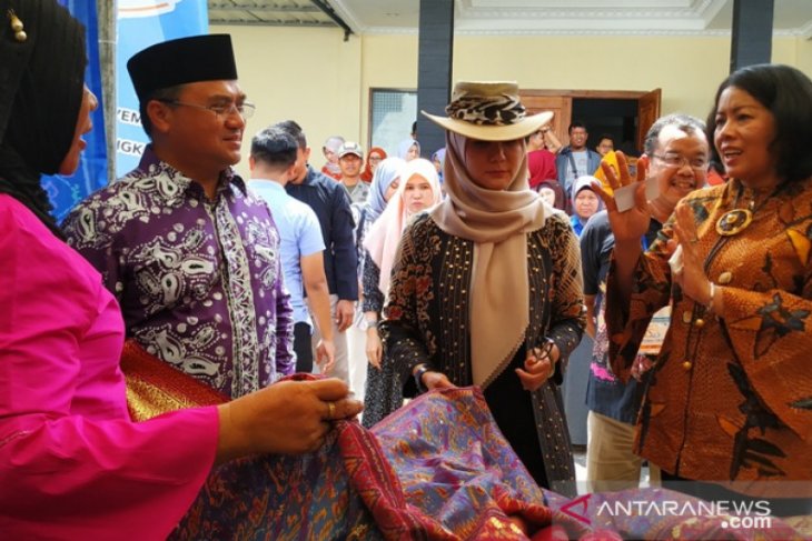 Kemenkominfo bina 1.000 start up agar dapat berinovasi