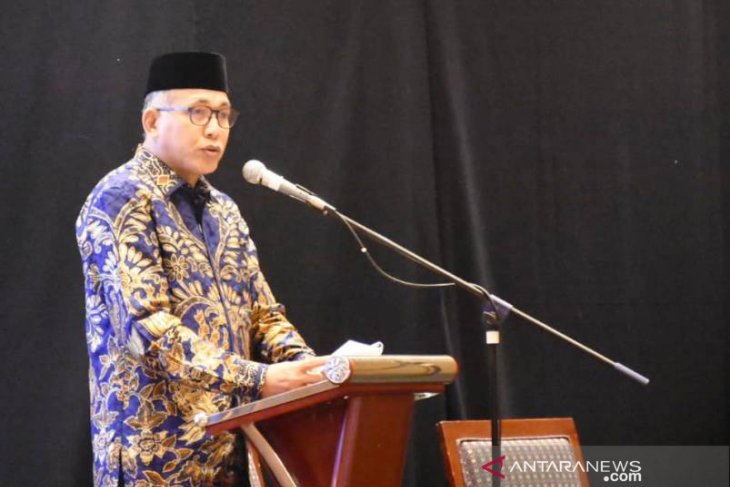Pemerintah Aceh tawarkan investasi energi dan wisata ke India